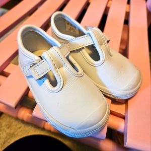 Kids Little Kids Daphne Leather